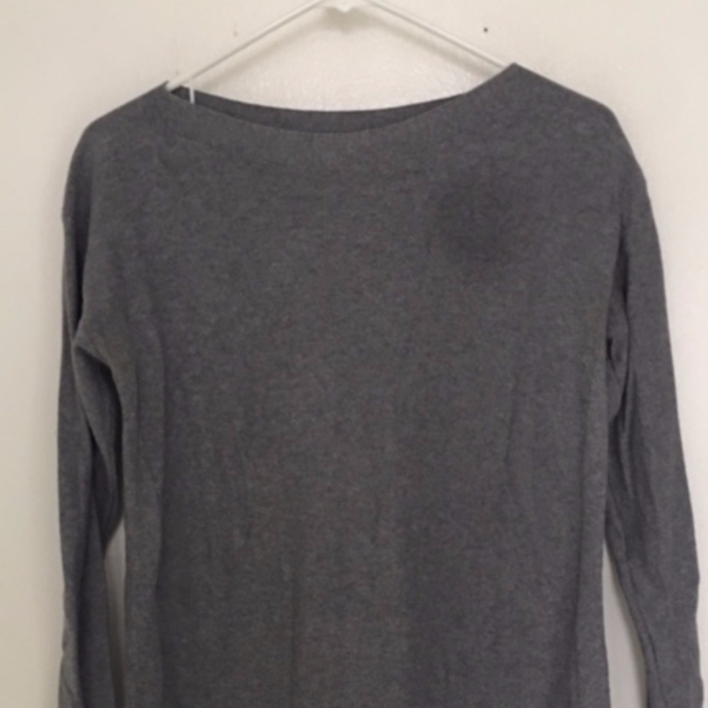 Gap Sweater Tunic